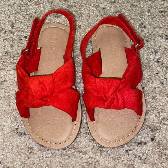 Old Navy Other - Toddler Old Navy sandals